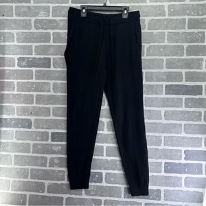 The Reset R Label Cashmere & Wool Blend Joggers size small